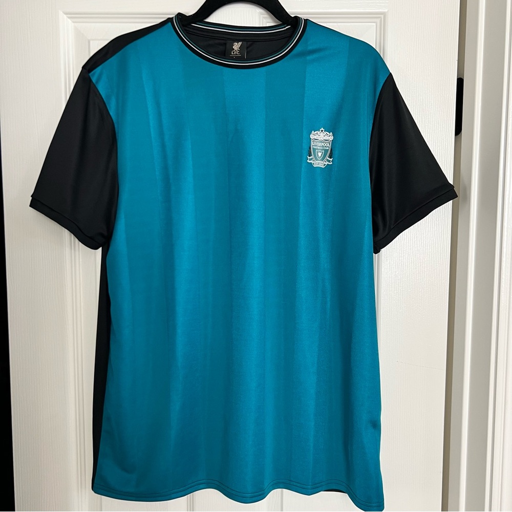 LFC Jersey Shirt